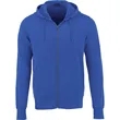 Men's CYPRESS Fleece Zip Hoody | https://www.bestnamebadges.com