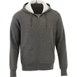 Men's CYPRESS Fleece Zip Hoody | https://www.bestnamebadges.com