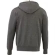 Men's CYPRESS Fleece Zip Hoody | https://www.bestnamebadges.com