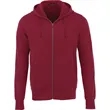 Men's CYPRESS Fleece Zip Hoody | https://www.bestnamebadges.com