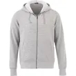 Men's CYPRESS Fleece Zip Hoody | https://www.bestnamebadges.com