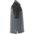 Men's PRATER Short Sleeve Polo | https://www.bestnamebadges.com