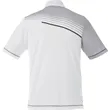 Men's PRATER Short Sleeve Polo | https://www.bestnamebadges.com
