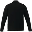 Men's MORI Long Sleeve Polo | https://www.bestnamebadges.com