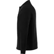 Men's MORI Long Sleeve Polo | https://www.bestnamebadges.com