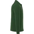 Men's MORI Long Sleeve Polo | https://www.bestnamebadges.com
