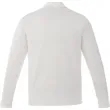 Men's MORI Long Sleeve Polo | https://www.bestnamebadges.com