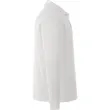 Men's MORI Long Sleeve Polo | https://www.bestnamebadges.com