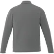 Men's MORI Long Sleeve Polo | https://www.bestnamebadges.com