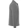 Men's MORI Long Sleeve Polo | https://www.bestnamebadges.com
