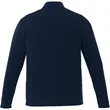 Men's MORI Long Sleeve Polo | https://www.bestnamebadges.com