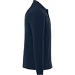 Men's MORI Long Sleeve Polo | https://www.bestnamebadges.com