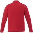 Men's MORI Long Sleeve Polo | https://www.bestnamebadges.com