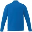 Men's MORI Long Sleeve Polo | https://www.bestnamebadges.com