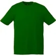 Men's Omi Short Sleeve Tech Tee | https://www.bestnamebadges.com