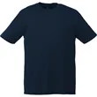 Men's Omi Short Sleeve Tech Tee | https://www.bestnamebadges.com