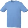 Men's Omi Short Sleeve Tech Tee | https://www.bestnamebadges.com