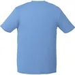 Men's Omi Short Sleeve Tech Tee | https://www.bestnamebadges.com