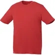 Men's Omi Short Sleeve Tech Tee | https://www.bestnamebadges.com
