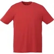Men's Omi Short Sleeve Tech Tee | https://www.bestnamebadges.com