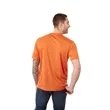 Men's Omi Short Sleeve Tech Tee | https://www.bestnamebadges.com