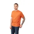 Men's Omi Short Sleeve Tech Tee | https://www.bestnamebadges.com