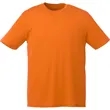 Men's Omi Short Sleeve Tech Tee | https://www.bestnamebadges.com