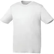 Men's Omi Short Sleeve Tech Tee | https://www.bestnamebadges.com