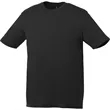 Men's Omi Short Sleeve Tech Tee | https://www.bestnamebadges.com