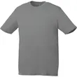 Men's Omi Short Sleeve Tech Tee | https://www.bestnamebadges.com