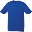 Men's Omi Short Sleeve Tech Tee | https://www.bestnamebadges.com