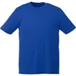 Men's Omi Short Sleeve Tech Tee | https://www.bestnamebadges.com