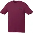 Men's Omi Short Sleeve Tech Tee | https://www.bestnamebadges.com