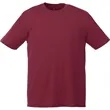 Men's Omi Short Sleeve Tech Tee | https://www.bestnamebadges.com