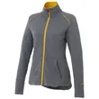 Women's TAMARACK Full Zip Jacket | https://www.bestnamebadges.com