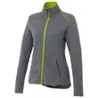 Women's TAMARACK Full Zip Jacket | https://www.bestnamebadges.com