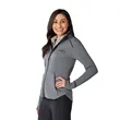 Women's TAMARACK Full Zip Jacket | https://www.bestnamebadges.com