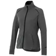 Women's TAMARACK Full Zip Jacket | https://www.bestnamebadges.com