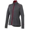 Women's TAMARACK Full Zip Jacket | https://www.bestnamebadges.com