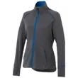 Women's TAMARACK Full Zip Jacket | https://www.bestnamebadges.com