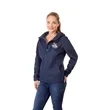 Women's CASCADE Jacket | https://www.bestnamebadges.com