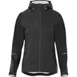 Women's CASCADE Jacket | https://www.bestnamebadges.com