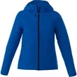 Women's Flint Lightweight Jacket | https://www.bestnamebadges.com