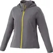 Women's Flint Lightweight Jacket | https://www.bestnamebadges.com