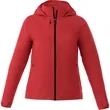 Women's Flint Lightweight Jacket | https://www.bestnamebadges.com