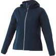 Women's Flint Lightweight Jacket | https://www.bestnamebadges.com