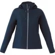 Women's Flint Lightweight Jacket | https://www.bestnamebadges.com