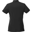 Womens HAKONE SS Polo | https://www.bestnamebadges.com
