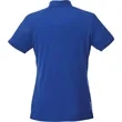 Womens HAKONE SS Polo | https://www.bestnamebadges.com