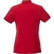 Womens HAKONE SS Polo | https://www.bestnamebadges.com